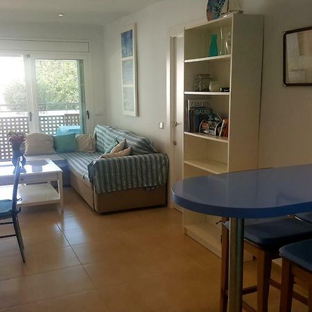 Tossa Blue Apartment Tossa de Mar Luaran gambar