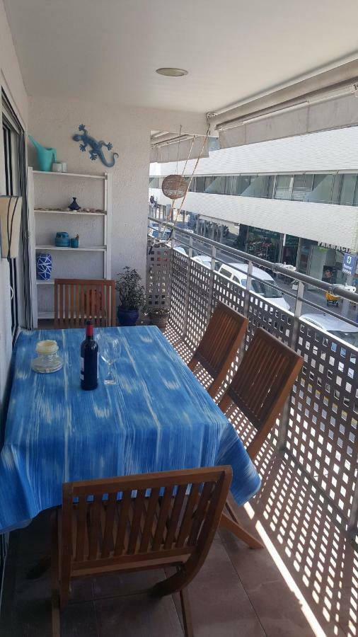 Tossa Blue Apartment Tossa de Mar Luaran gambar