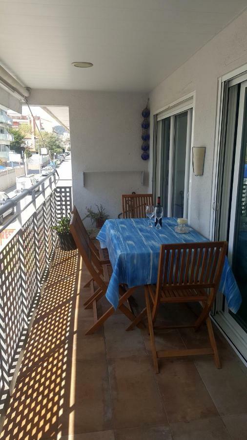 Tossa Blue Apartment Tossa de Mar Luaran gambar