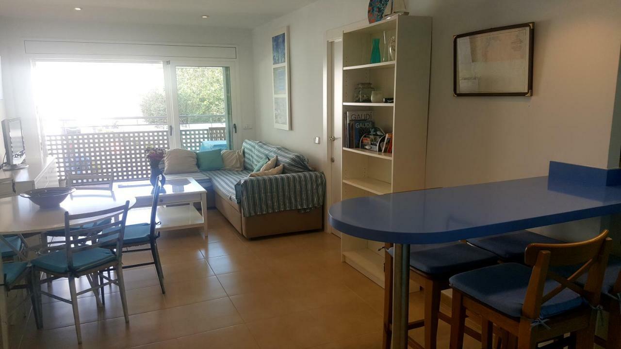 Tossa Blue Apartment Tossa de Mar Luaran gambar