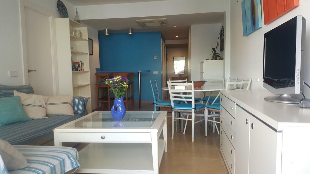 Tossa Blue Apartment Tossa de Mar Luaran gambar