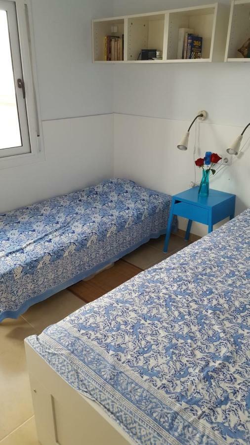 Tossa Blue Apartment Tossa de Mar Luaran gambar